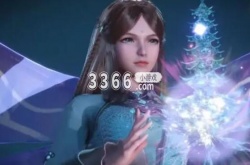 斗罗大陆九彩神女,斗罗大陆宁荣荣九彩神女形象