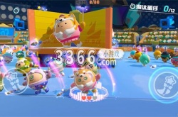 蛋糕赛季币怎么用？蛋仔派对蛋糕币使用方法