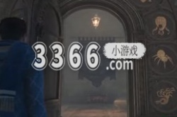 霍格沃兹之遗动物门怎么解密 霍格沃兹之遗动物门解密方法介绍