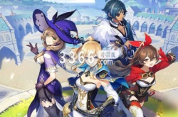 原神免费送雷神号自取,原神免费账号密码自取2022最新