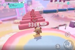 蛋仔派对彩虹拖尾,蛋仔派对彩虹拖尾怎么获得