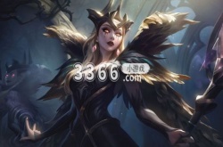 LOL英雄联盟S13妖姬怎么连招？LOL妖姬连招方法