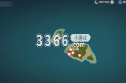 原神刃连岛5把钥匙在哪?原神刃连岛5把钥匙位置大全