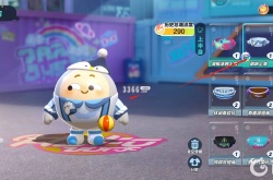 蛋仔派对怎么保存装扮 蛋仔派对保存装扮的方法