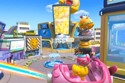 蛋仔派对今日兑换码  蛋仔派对兑换码2023最新