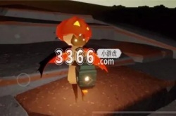 光遇沏茶师遗失的灯笼在哪?光遇沏茶师遗失的灯笼位置攻略