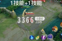 王者荣耀姬小满连招口诀是什么？打团单挑无敌姬小满连招口诀分享