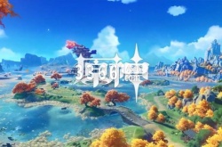 原神一元自抽号？原神一元自抽号哪里买