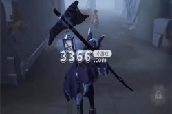第五人格守夜人是男是女 第五人格守夜人是男的还是女的性别介绍