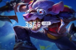 LOL老鼠符文S13怎么搭配？LOL老鼠符文S13推荐