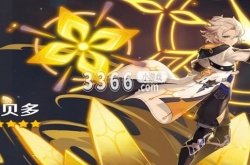 原神2023阿贝多什么时候复刻？原神阿贝多复刻时间2023