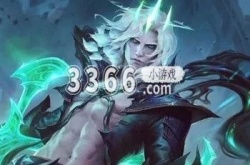 云顶之弈福牛混沌佛耶戈介绍