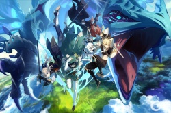 原神不消耗树脂的无限刷副本 原神无限树脂怎么刷