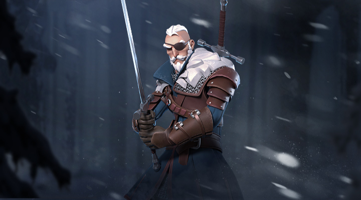 冰原守卫者免登录版本