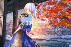 原神海灯节自选四星条件,原神海灯节自选四星角色条件有哪些