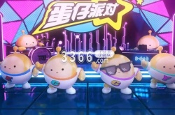 蛋仔派对咋分解？蛋仔派对怎么分解服装