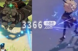 行秋的哪个技能减伤 原神0命夜兰和6命行秋的E技能比较