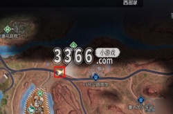 黎明觉醒盘山赛车的藏宝图在哪里 黎明觉醒盘山赛车的藏宝图位置