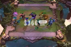 云顶之弈s7.5海克斯怎么玩？云顶之弈s7.5海克斯大全