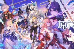 原神流沙之葬怎么解锁 原神流沙之葬如何开启方法