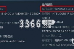 艾尔登法环配置 艾尔登法环要什么配置？
