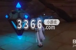 原神流沙如泪的神殿解密 原神流沙如泪的神殿解谜方法