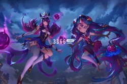 云顶之弈S8最新版本 新版本即将更新新阵容小天才起飞 