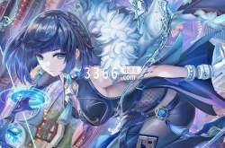 原神12点抽卡是不是最容易抽到 原神几点钟抽奖最好介绍