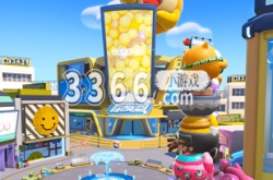 蛋仔派对5000纤维礼包码 蛋仔派对5000纤维礼包码是什么2023