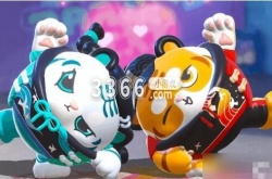 蛋仔派对s8赛季主题 蛋仔派对s8赛季什么主题