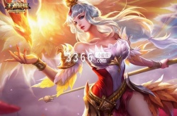 王者荣耀一代女英雄皮肤？王者荣耀最漂亮的10款女英雄皮肤