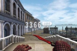 CSGO切狙用什么刀 csgo打狙手感最好的刀