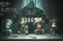 第五人格蜡像师背景故事 蜡像师本名介绍2023最新分享