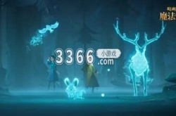 哈利波特魔法觉醒呼神护卫怎么获得 呼神护卫获得主要方法介绍