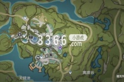 原神齐里亚布问题答案 齐里亚布问答任务正确答案攻略