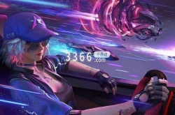 王牌竞速兑换码领取9999点券 王牌竞速兑换码领取9999点券