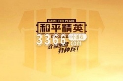 和平营地战绩怎么打开让别人看 和平营地分享战绩的方法步骤教程