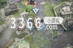 nikke胜利女神军火库设计图 军火库设计图的位置一览