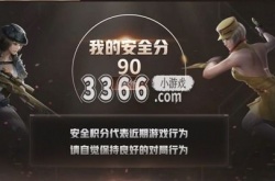 穿越火线安全分查询99999 穿越火线安全分查询方法介绍