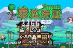 泰拉瑞亚丛林神庙钥匙怎么获得 丛林神庙钥匙获取方法分享