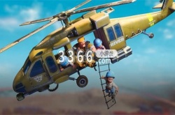 口袋奇兵地图铁丝网渔网怎么去掉 口袋奇兵小岛上的铁丝网拆除方法