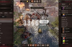 神界原罪2吞噬者套装什么效果 神界原罪2吞噬者套装升级方法介绍