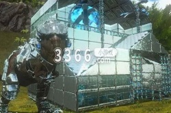方舟生存进化泰克复制器在哪制作 泰克复制器制作方法介绍