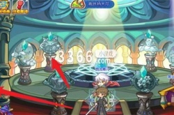 洛克王国万神殿开启条件是什么 洛克王国万神殿开启条件