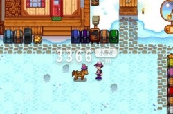 星露谷物语雪怪之牙怎么得 星露谷物语雪怪之牙获取方式一览