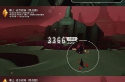 光遇落石位置 光遇5月31日落石位置介绍