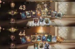 哈利波特魔法觉醒单人探索怎么过 单人探索42-45卡组推荐