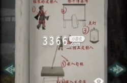 封门村第二章通关攻略 第二章图文通关解密流程