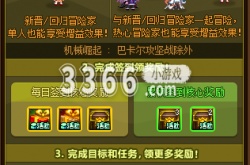 dnf15周年庆奖励 2023周年回归助力活动玩法介绍