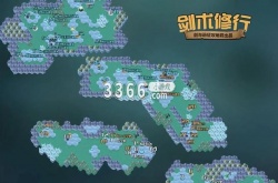 剑与远征副本攻略 剑术修行通关路线图推荐